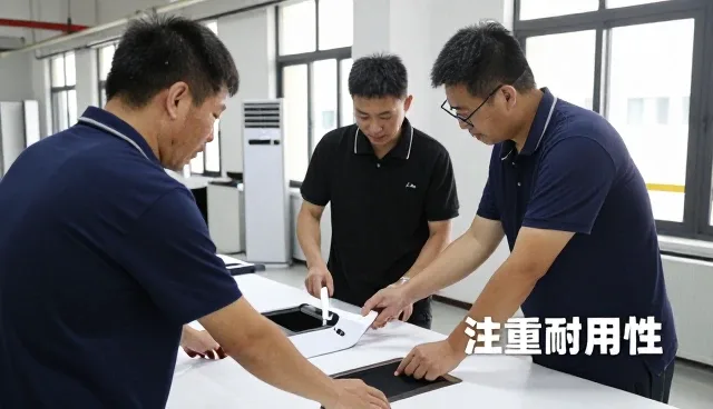 上海妙苓洗涤设备有限公司助力安装调试提升竞争力