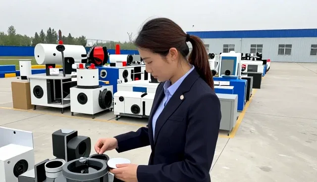 工业环境中安装调试设备的耐用性考量
