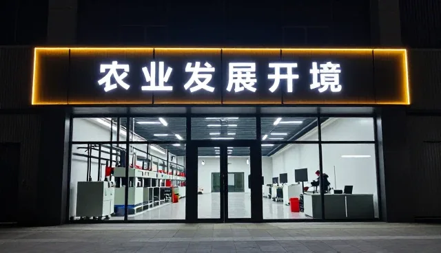 提升设备稳定性，保障服务响应效率