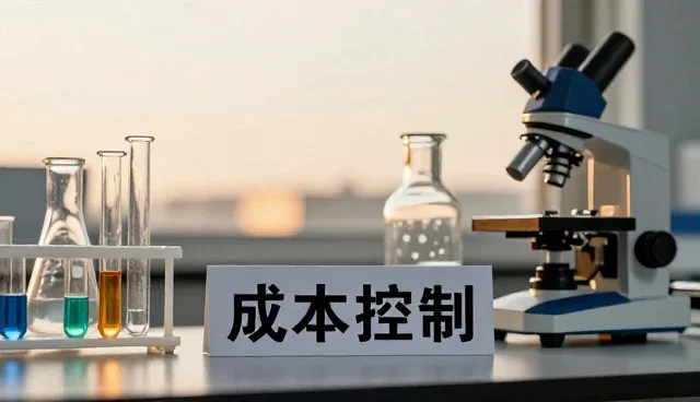 工业设备售后维保选型中的关键考量因素